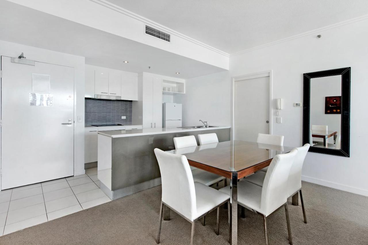 Ultiqa Freshwater Point Resort Broadbeach Gold Coast Zewnętrze zdjęcie