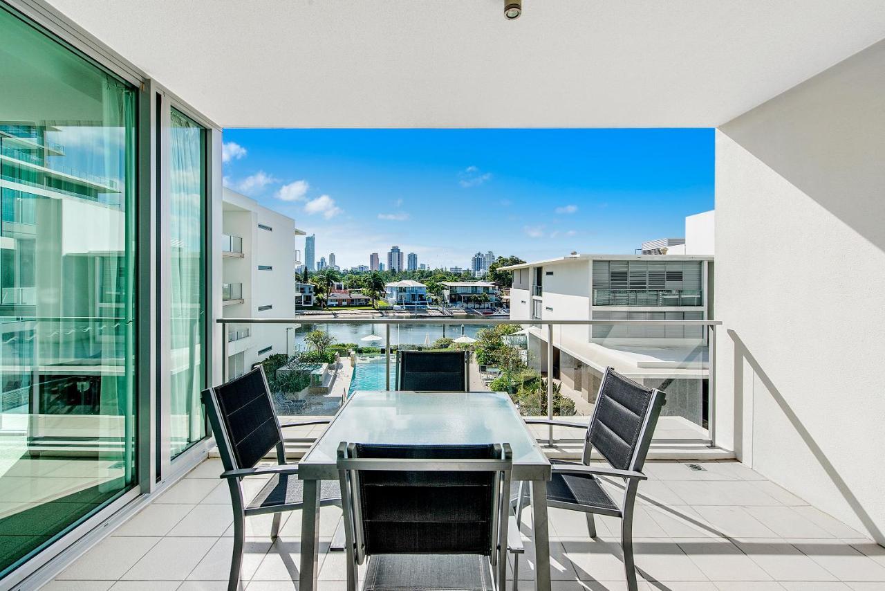 Ultiqa Freshwater Point Resort Broadbeach Gold Coast Zewnętrze zdjęcie
