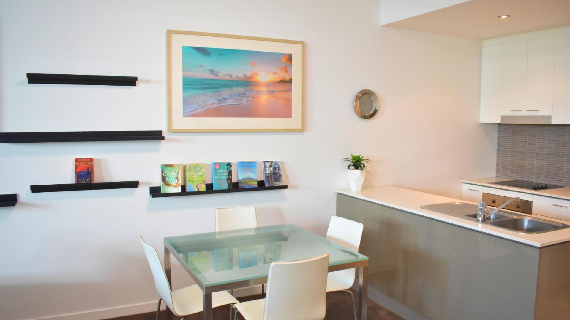 Ultiqa Freshwater Point Resort Broadbeach Gold Coast Zewnętrze zdjęcie