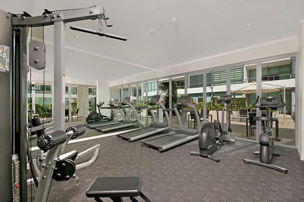 Ultiqa Freshwater Point Resort Broadbeach Gold Coast Zewnętrze zdjęcie