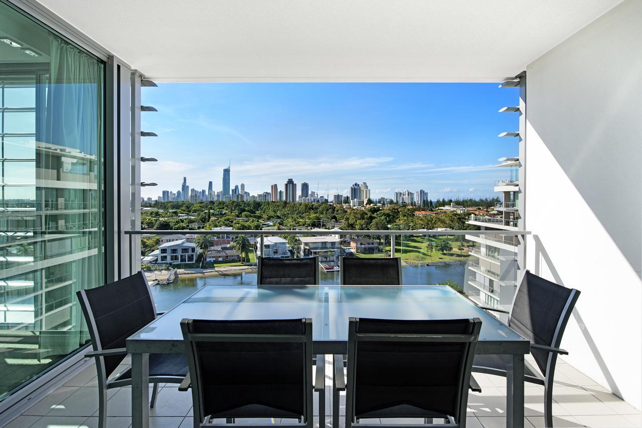 Ultiqa Freshwater Point Resort Broadbeach Gold Coast Zewnętrze zdjęcie