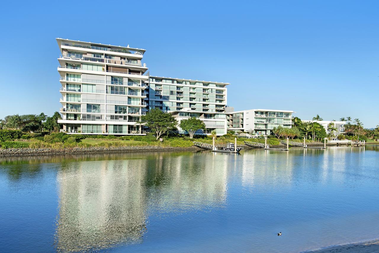 Ultiqa Freshwater Point Resort Broadbeach Gold Coast Zewnętrze zdjęcie