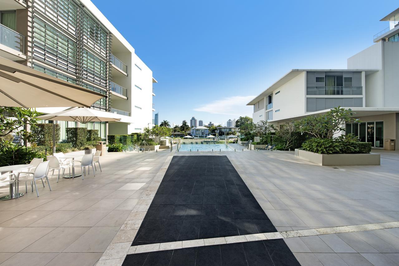 Ultiqa Freshwater Point Resort Broadbeach Gold Coast Zewnętrze zdjęcie