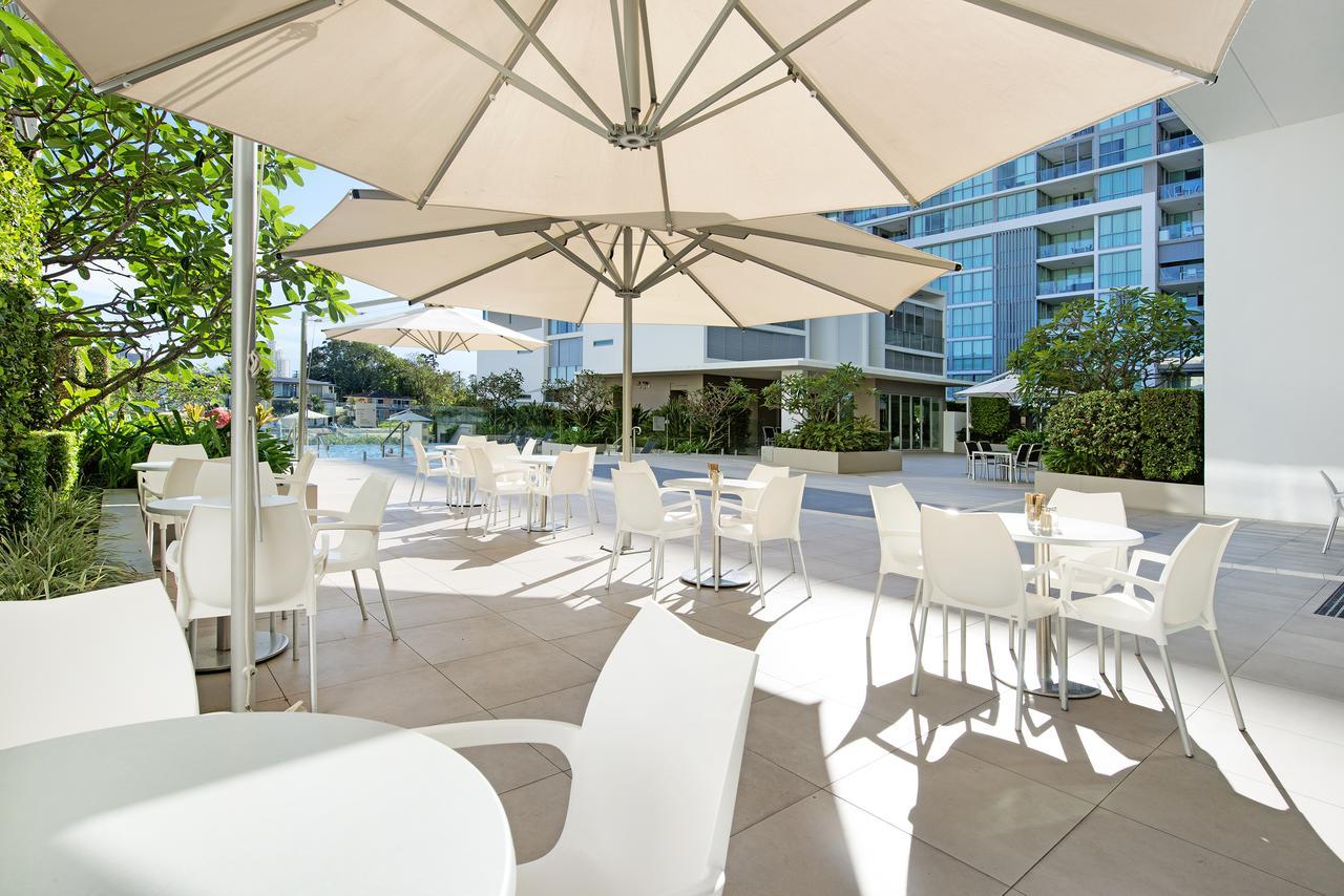 Ultiqa Freshwater Point Resort Broadbeach Gold Coast Zewnętrze zdjęcie