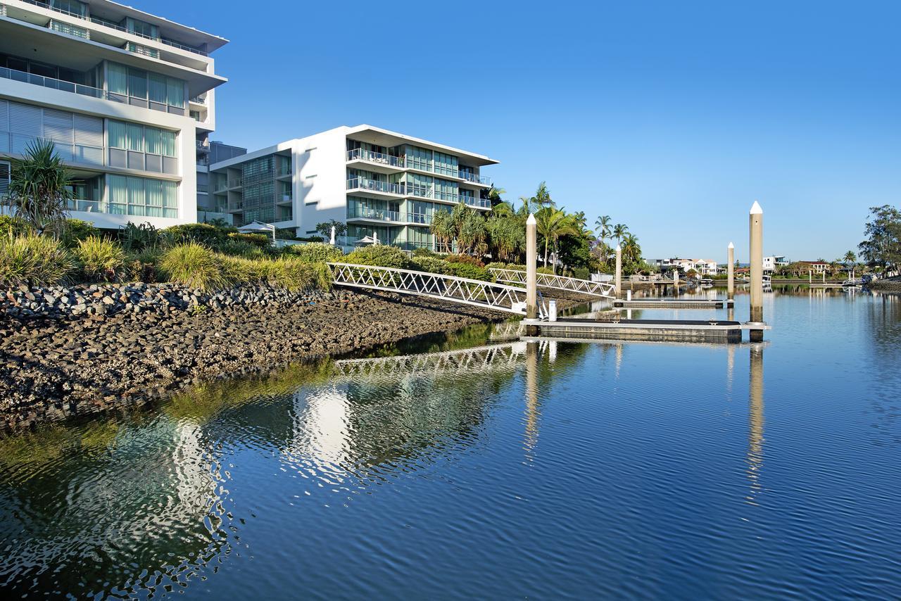 Ultiqa Freshwater Point Resort Broadbeach Gold Coast Zewnętrze zdjęcie
