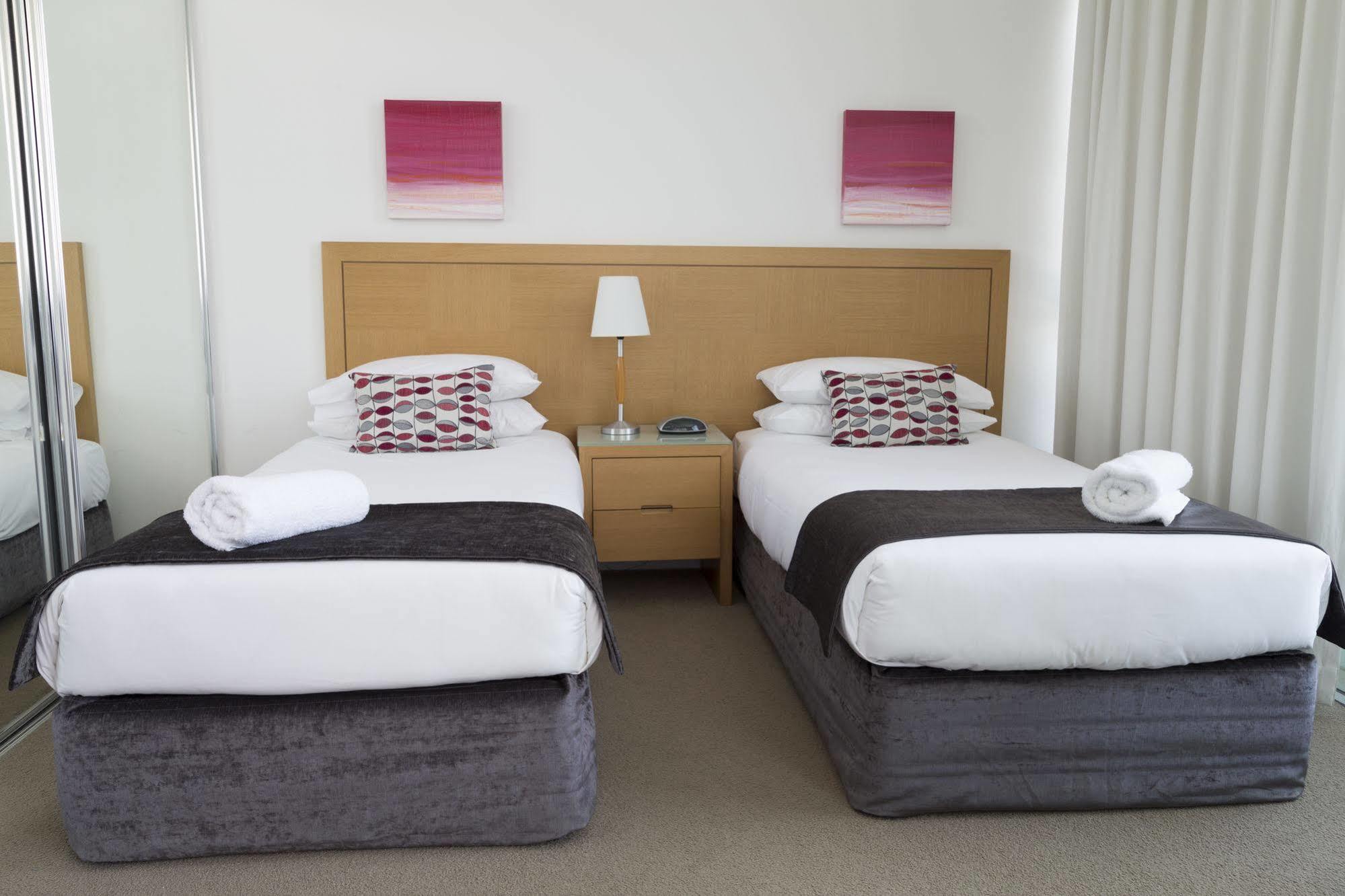 Ultiqa Freshwater Point Resort Broadbeach Gold Coast Zewnętrze zdjęcie